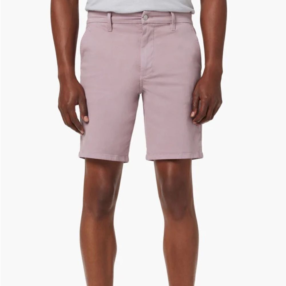 Joe's Jeans-The Brixton Trouser Short
